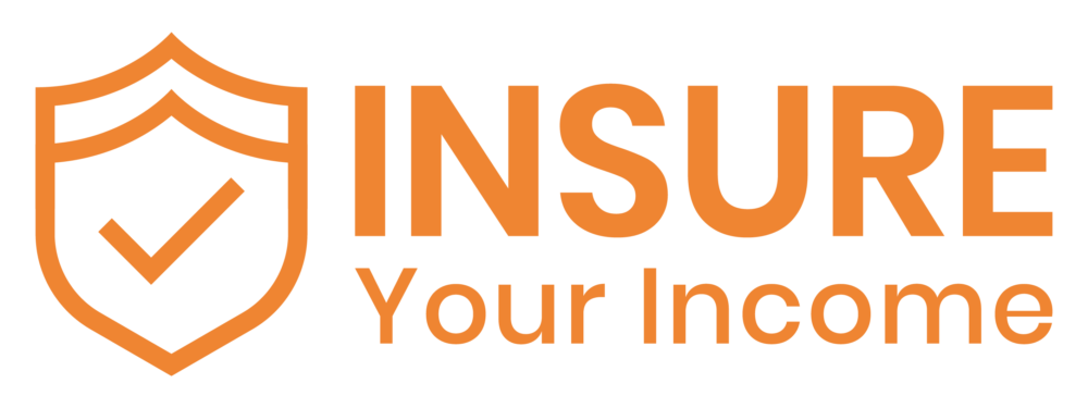 InsureYourIncome.ie Logo