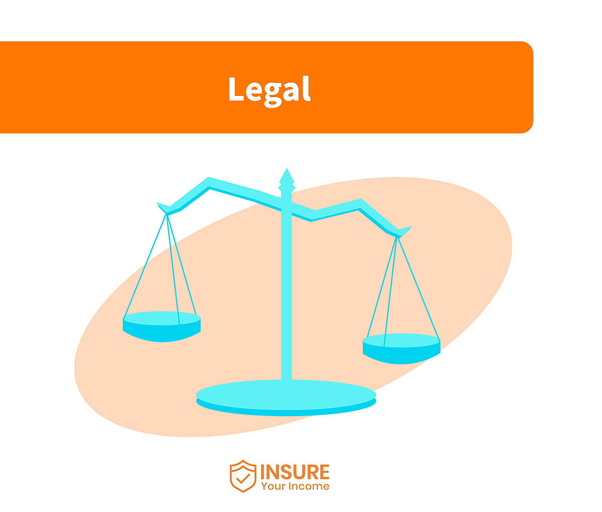 Insure your income for law