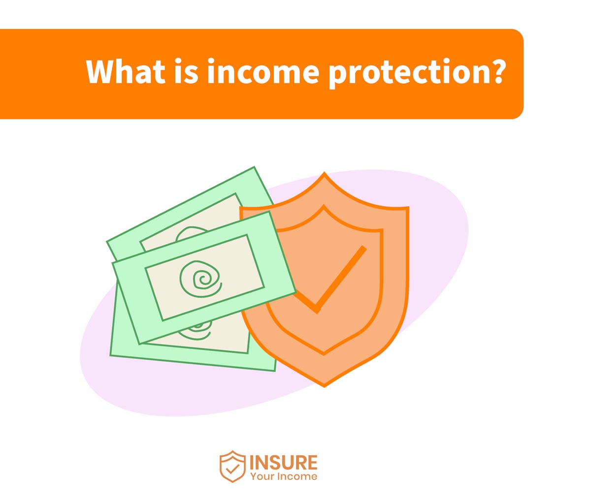 What is income protection insurance 