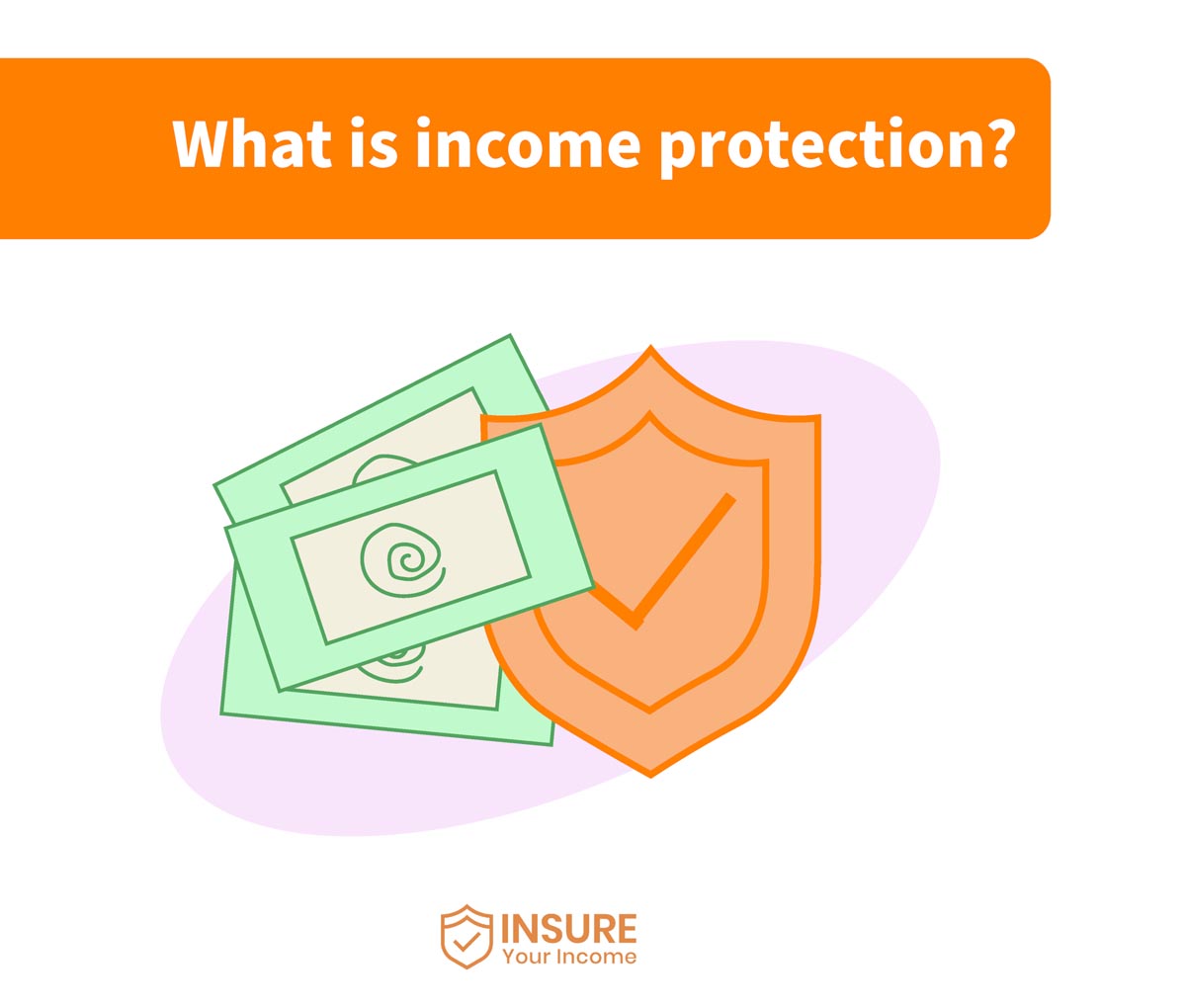 What is income protection 