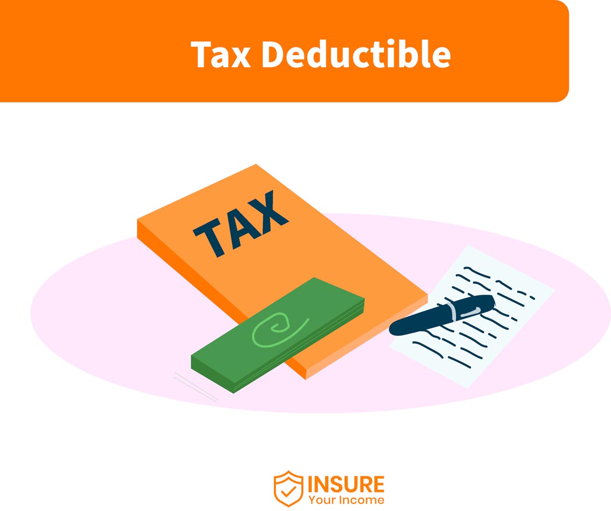 is-income-protection-tax-deductible-insureyourincome-ie