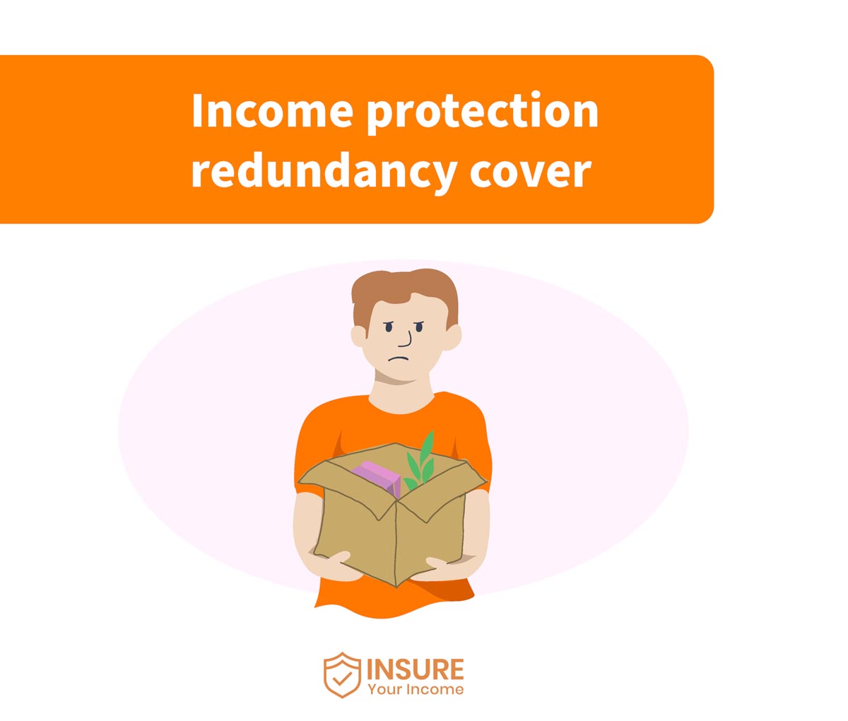 Does income protection cover redundancy leave 