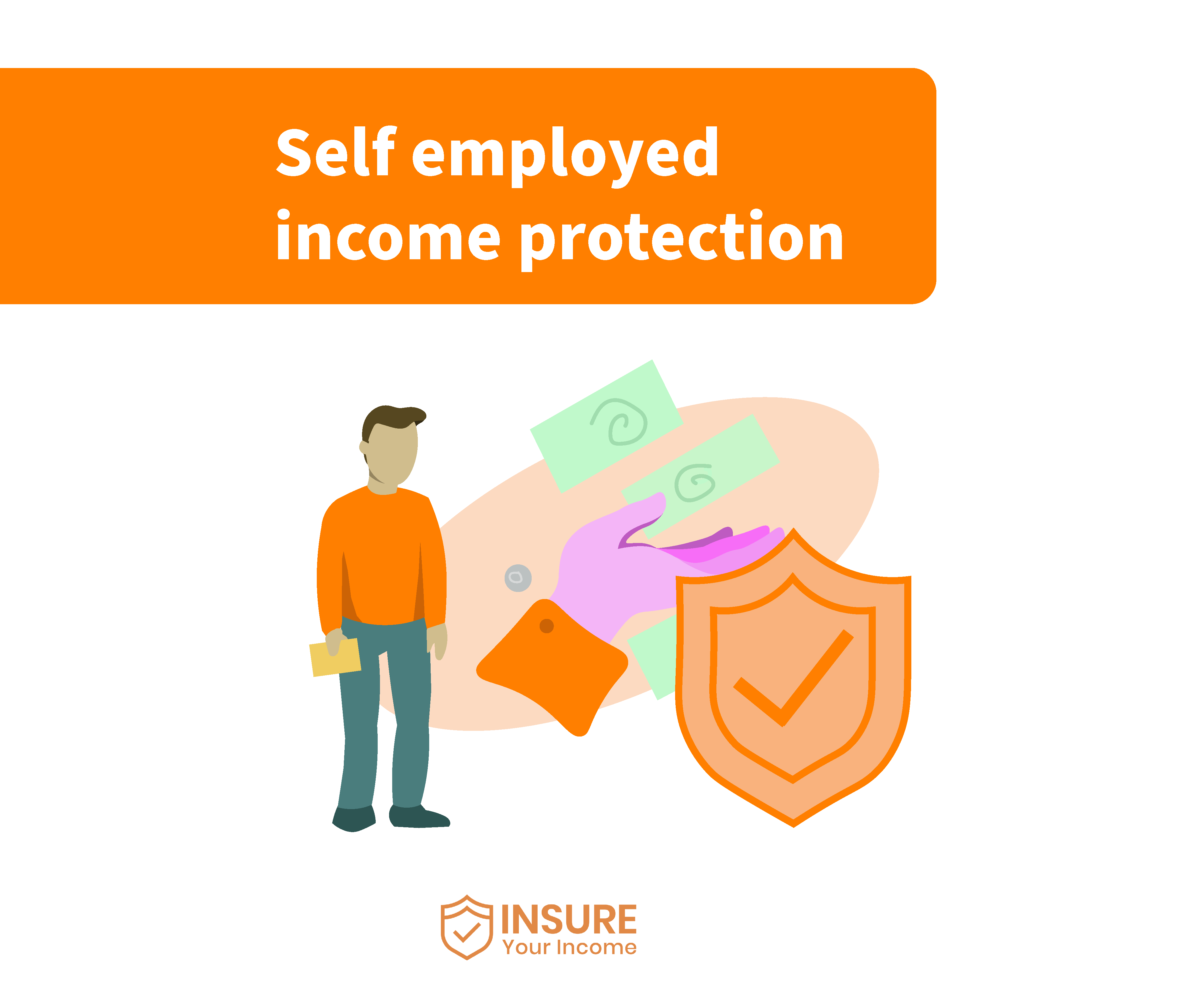 What is income protection 