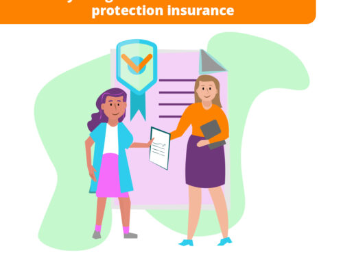 Why the government loves income protection insurance