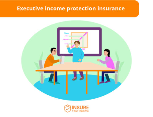 Executive Income Protection Insurance