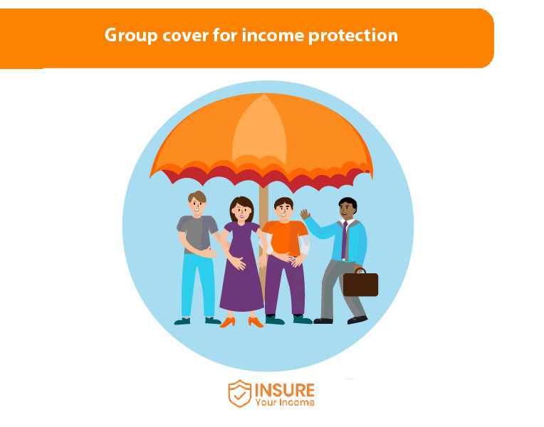 Group Income Protection