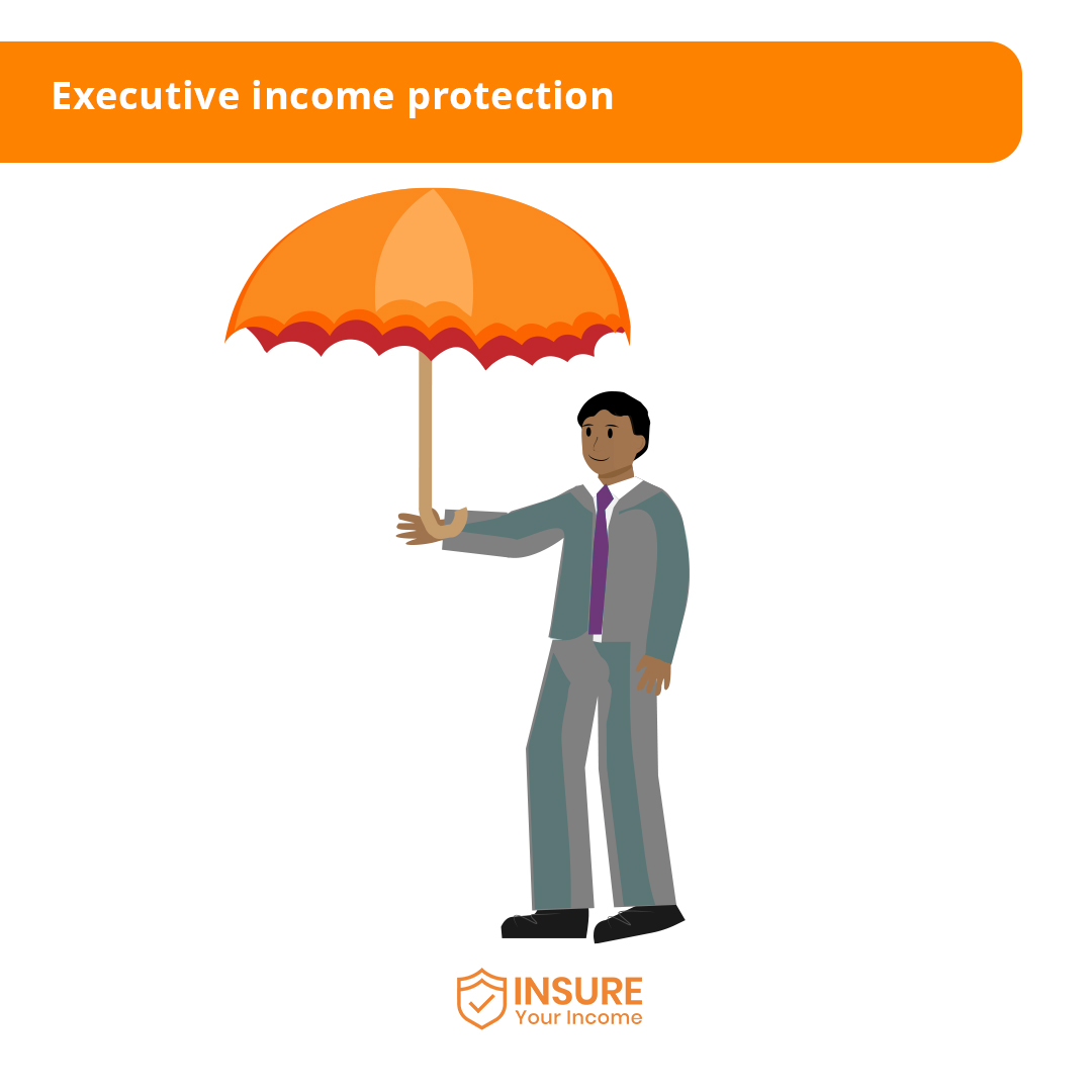 Executive Income Protection Insurance